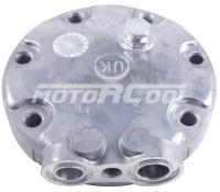 RC-U08186 Крышка компрессора на Sanden 7Н